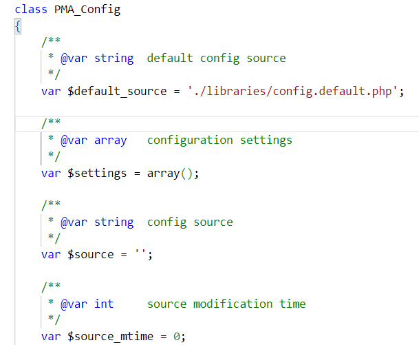 ./phpMyAdmin/PMA_Config类的定义.png