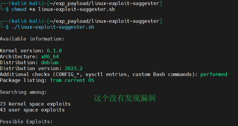 ./信息收集/linux-exploit-suggester.png