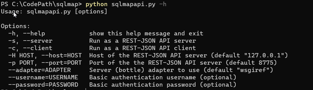 ./查看sqlmapapi帮助文档.png